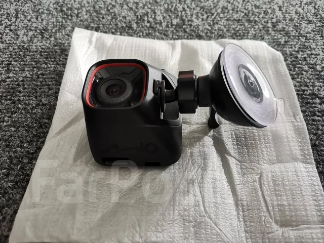 Mio MiVue C318 ����