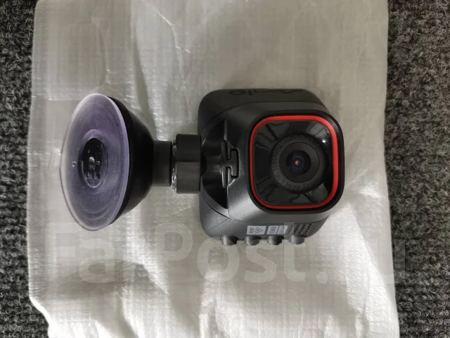 Mio MiVue C318 ����