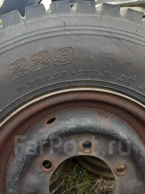 Dunlop SP 229. �����������, 2017 ���, ����� ����