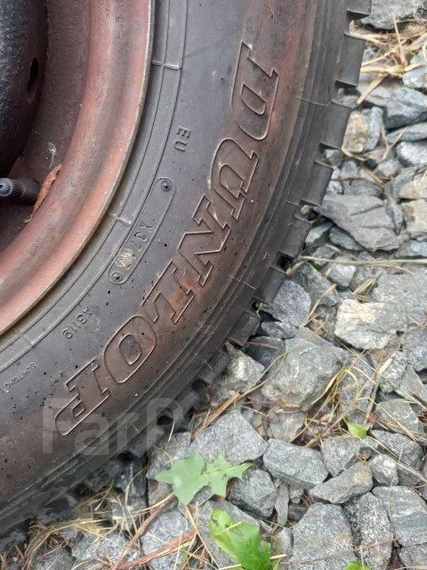 Dunlop SP 229. �����������, 2017 ���, ����� ����
