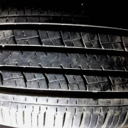 Kumho Solus KH16