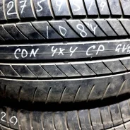 Continental Conti4x4SportContact