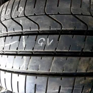 Pirelli P Zero