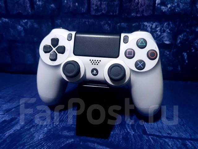Джойстик Dualshock 4 для PS 4 [100% Оригинал] - Клавиатуры, мыши ...