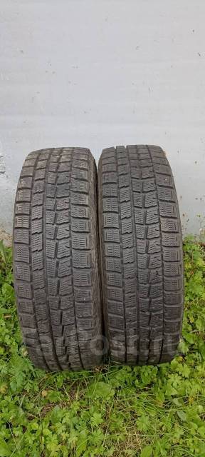 Dunlop, 185/70 R14, 14", 1 шт, в наличии, 185 мм, 70 %, радиальный ...