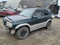 Suzuki Escudo. TD62W, H25A ����