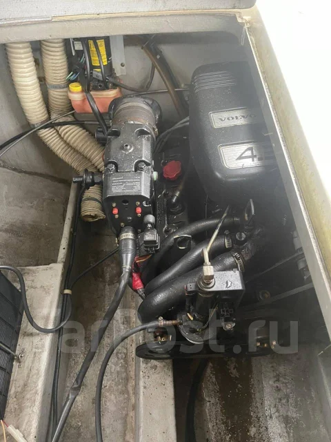 Yamaha STR-22. 2001 ���, ����� 7��., ��������� ������������, ������ ����