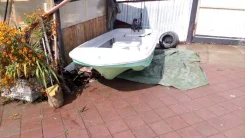 Yamaha. 1991 ���, ����� 4,2��., ��������� ���������, 9,9��.�., ������ ����