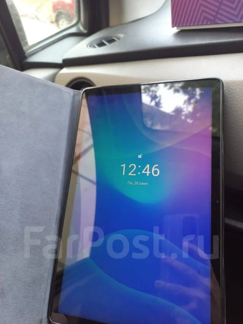 Lenovo Tab P11 TB-J606F. 11 ������ ����