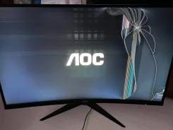 AOC. 27" ����