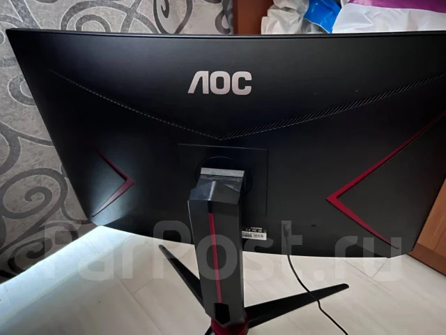 AOC. 27" ����