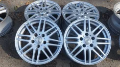 Manaray Sport Pro Get MX. 6.5x16", 5x114.3, ET48, �� 73,1���. ����
