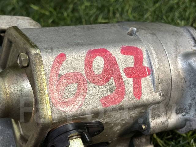 Не крутит стартер тойота карина - 83 фото