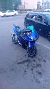 Honda CBR 954RR. 954����. ��., ��������, ���, � �������� ����