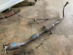 ��������� Toyota Corolla Fielder ZRE142G 17410-37190 ����