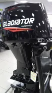 Gladiator. 60��.�., 4-�������, ����������, ���� L (508 ��), 2021 ��� ����