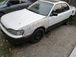 Toyota Camry Prominent. VZV310001556, 1VZ ����