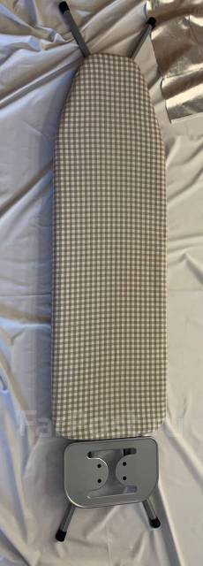 Доска гладильная в чехле ИКЕА - Утюги и техника для ухода за одеждой во ...