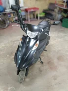 Suzuki Address V125. 125����. ��., ��������, ���, � �������� ����