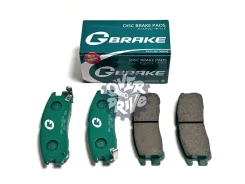 ������� ��������� ������ G-brake GP-06024 ������ GP-06024 ����