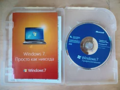 Microsoft Windows 7. ����