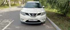 Nissan X-Trail. ��������, ��������, 2.0 (147��.�.), ������, 150 000����. �� ����