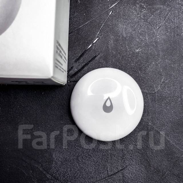 Датчик протечки воды Xiaomi Aqara Flooding Sensor (Sjcgq11LM), под ...
