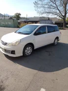 Nissan Wingroad. ��������, ��������, 1.5 (103��.�.), ������, 151 000����. �� ����