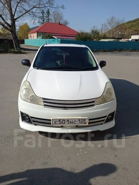 Nissan Wingroad. ��������, ��������, 1.5 (103��.�.), ������, 151 000����. �� ����