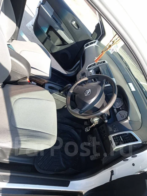 Nissan Wingroad. ��������, ��������, 1.5 (103��.�.), ������, 151 000����. �� ����