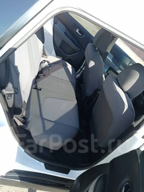 Nissan Wingroad. ��������, ��������, 1.5 (103��.�.), ������, 151 000����. �� ����