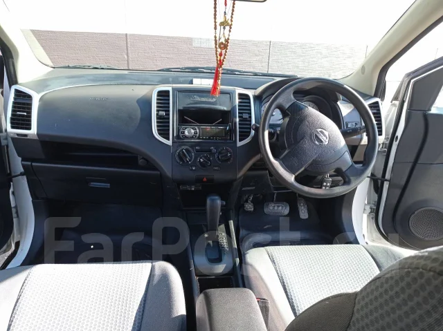 Nissan Wingroad. ��������, ��������, 1.5 (103��.�.), ������, 151 000����. �� ����