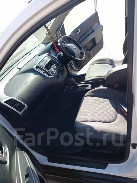 Nissan Wingroad. ��������, ��������, 1.5 (103��.�.), ������, 151 000����. �� ����