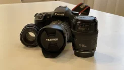Canon EOS 7D. 15 - 19.9 �� ����
