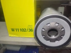 �������� ������ MANN-Filter W11102/36 W1110236 ����