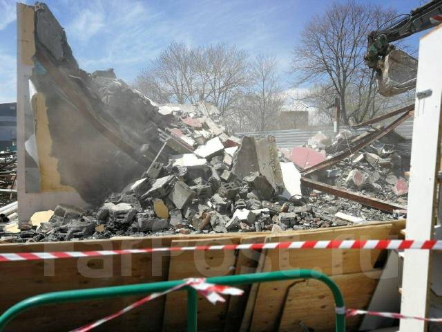 Вывоз любого мусора: строительный, домашний, дачный хлам, старая мебель ...