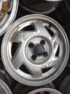 . 6.0x14", 4x108, ET28,  60,1. 