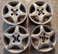 Tech Line TL 320. 5.5x14", 4x100, ET40,  67,1. 
