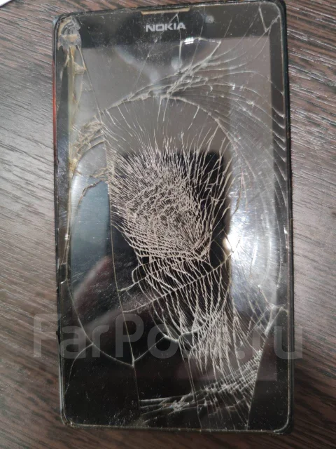 Nokia rm-1030 - Смартфоны и сотовые телефоны во Владивостоке