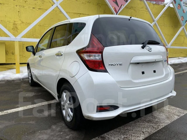 Nissan Note. �������, ��������, 1.2 (80��.�.), ������, 24 000����. ��, �/�. ��� ����� �� ������������ ����