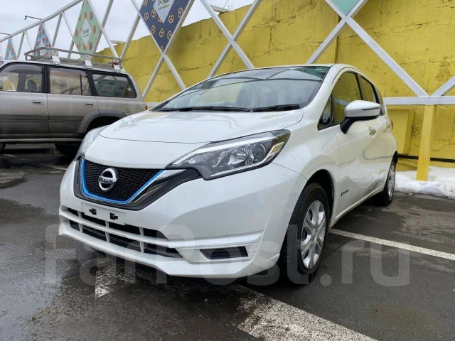 Nissan Note. �������, ��������, 1.2 (80��.�.), ������, 24 000����. ��, �/�. ��� ����� �� ������������ ����