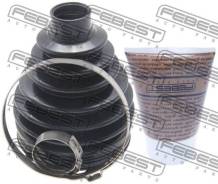������� ���� �������� �������� pvc 80x105x24 ����/��� Febest [0517PBL] 0517PBL ����