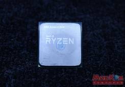AMD Ryzen 5 2600 ����