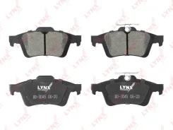 ������� ��������� �������� ��� LYNXauto [BD3045] BD3045 ����