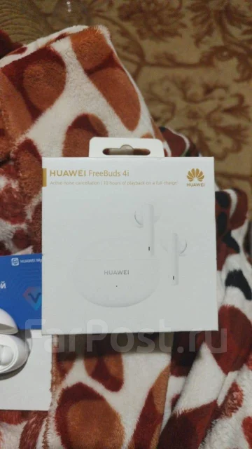 Huawei FreeBuds 4i ����
