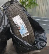 Hankook Winter i*Pike RS+ W419D. ������, ����������, ����� ����