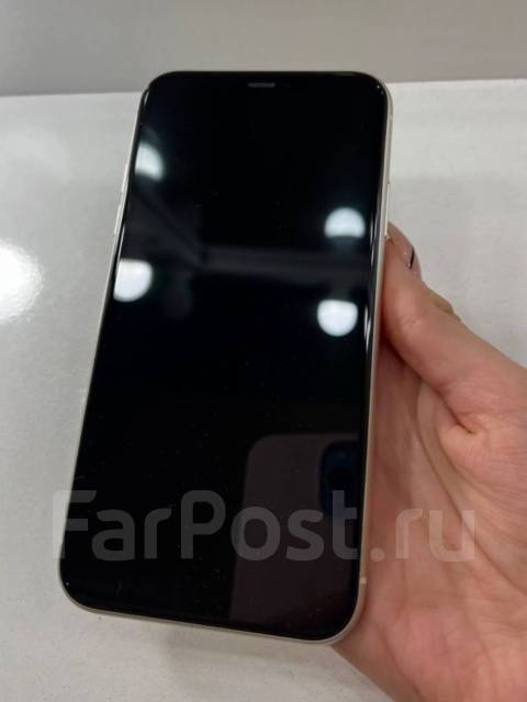 Айфон 11 128гб Apple iPhone 11 - Смартфоны и сотовые телефоны во ...