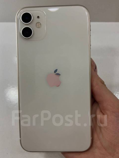 Айфон 11 128гб Apple iPhone 11 - Смартфоны и сотовые телефоны во ...