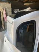 ������ ������. Nissan Navara Dongfeng Rich 6 ����