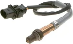 ������-���� L=550mm Audi Q3, VW Tiguan 2.0TFSI Bosch 258017169 258017169 ����